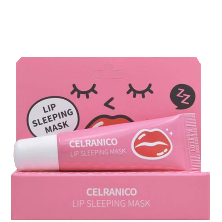 Celranico,Celranico lip sleeping  10ml,เซลโรนิโค ลิป สลิปปิ้ง มาส์ก,Celranico lip sleeping  10ml รีวิว,Celranico lip sleeping  10ml ราคา,Celranico lip sleeping  10ml ดีไหม,
